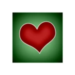 Logo of Frasi Amore android Application 